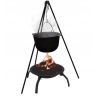 BBQ5344 ohnisko pekny