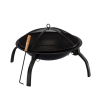BBQ5344 ohnisko