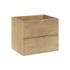 Kupelnova skrinka pod umyvadlo 60 CM Terra Cremona zboka