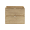 Kupelnova skrinka pod umyvadlo 60 CM Terra Cremona