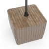 ZION DECO box ashwood pekny