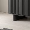 ARTZEN tv stolik detail noha