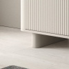 ARTZEN tv stolik cashmere nohy