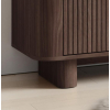ARTZEN tv stolik orech lincoln detail nohy