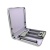 OXE8211 turisticky set biely skladanie