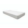 penovy matrac nexa silver