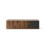 RADIUM tv stolik 25 moderny