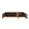 RADIUM tv stolik 25
