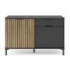 KIOTO komoda 02 moderna