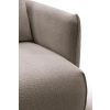 dizajnove kreslo calino loop 6 bezova detail opierka