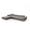 velka rohova sedacia suprava isabella 271 xl castel 20 lava