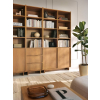 SAMAYA regal R98 pekny priestranny