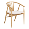 AGUSTIN jedalenska stolicka prirodna
