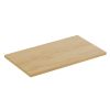 Doska pod umyvadlo 80 CM Terra Cremona