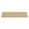 Doska pod umyvadlo 80 CM Terra Cremona pohlad zpredu