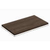 doska pod umyvadlo terra villa 80cm rozmery