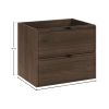 skrinka pod umyvadlo terra villa 60 cm rozmery