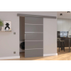 BIELLA posuvne dvere 106 grey