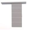 BIELLA posuvne dvere 106 grey pekne