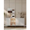 BALIO komoda lb 03 priestranna