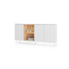 BALIO komoda lb 04 moderna