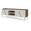POSITANO cashmere orech alba tv stolik 10