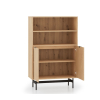 SORENY regal 03 otvoreny siroky