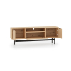 SORENY tv stolik 06 otvoreny