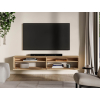 SORENY tv stolik 07 zavesny otvoreny