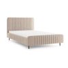 AUNERA postel 160x200 bezova