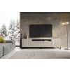 NOEMI tv stolik cashmere s nohami