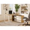 IWO pisaci stolik II cashmere moderny