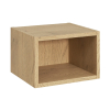 CREMONA Regal do kupelne 30 30 20