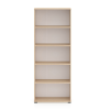 SOLIDE regal 02 policovy