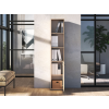 SOLIDE regal 04 otvoreny