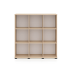SOLIDE regal 06 moderny