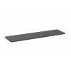 polica do kúpeľne monako grey oak 885
