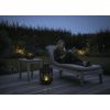 zahradny solarny lampas lis 3223 do interieru