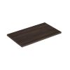 doska pod umyvadlo dorothy ristretto 80 cm