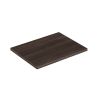 doska pod umyvadlo dorothy ristretto 60 cm