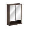 zrkadlova skrinka dorothy ristretto 84 60 2d