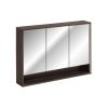 zrkadlova skrinka dorothy ristretto 84 120 2d 120 cm