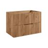 moderna skrinka pod umyvadlo vena dub craft 80 cm