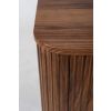 moderna skrinka do kupelne ellegance orech 60 cm detail vrchna doska