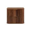 moderna skrinka do kupelne ellegance orech 60 cm spredu
