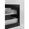 kupelnova skrinka pod umyvadlo classic cierna 60 cm zozadu