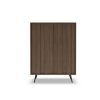 MAARO komoda 2D s led moderna