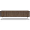 MAARO tv stolik 4d 183 s led moderny