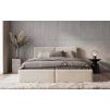 HILTON postel s vyklopnym rostom cashmere pekna