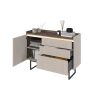 GALO komoda LG 02 otvorena